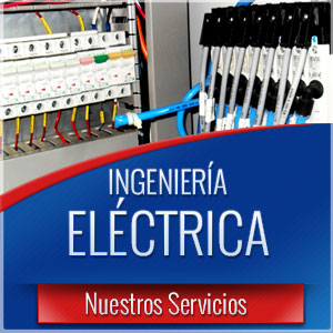 Servicios de Ingeniería Eléctrica - Imeim LTDA