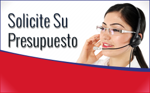 Solicite su presupuesto - Servicios de Ingeniería